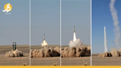 صواريخ “هيمارس” في سوريا.. ما علاقة “قاعدة التنف”؟