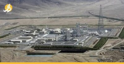 إيران تزيد تخصيب اليورانيوم.. إعلان لوفاة الملف النووي؟