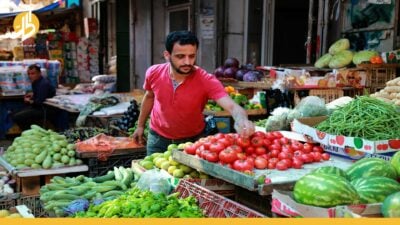 خسارة جديدة لمزارعي الخضار في سوريا.. ما علاقة التجار؟