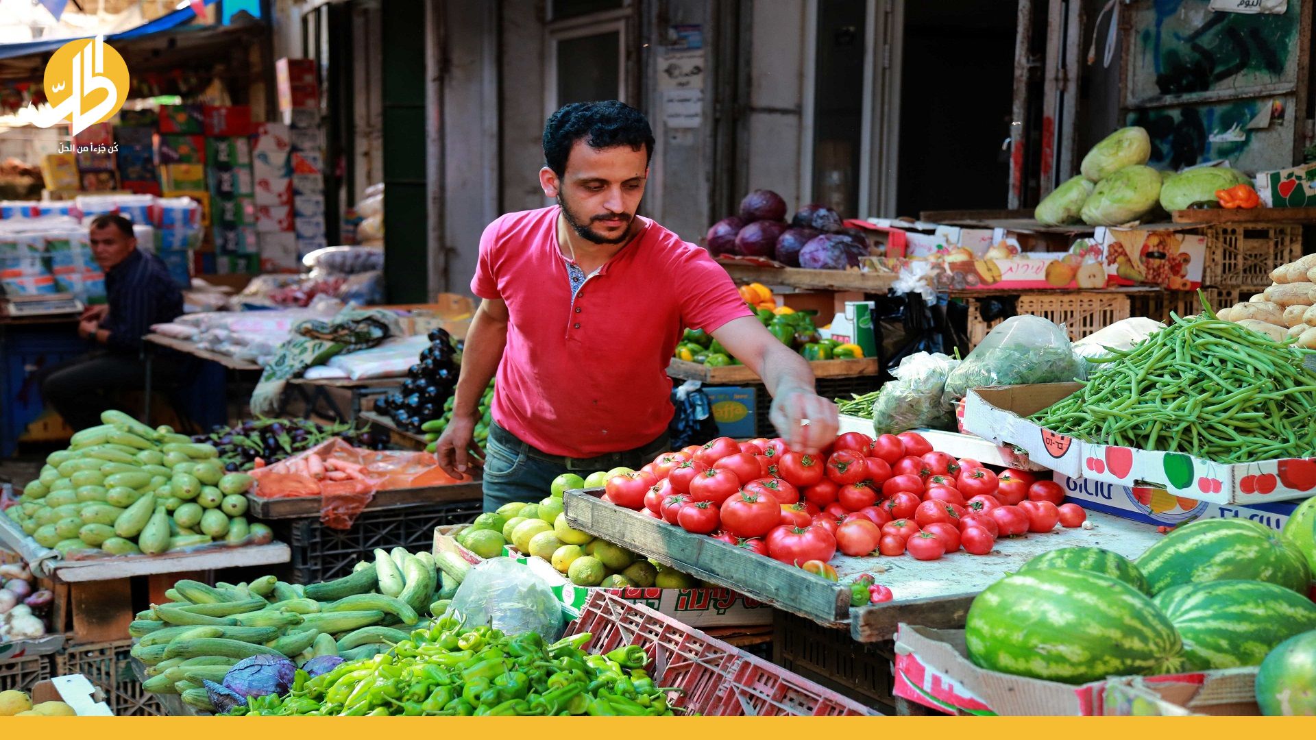 خسارة جديدة لمزارعي الخضار في سوريا.. ما علاقة التجار؟