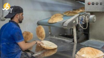 الخبز غير مدعوم لطلبة الجامعات السورية.. الربطة بـ 1250 ليرة