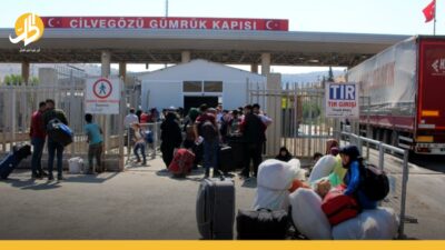 “اللجوء والعنصرية” تتصدر جلسات السوريين في زيارات العيد بتركيا