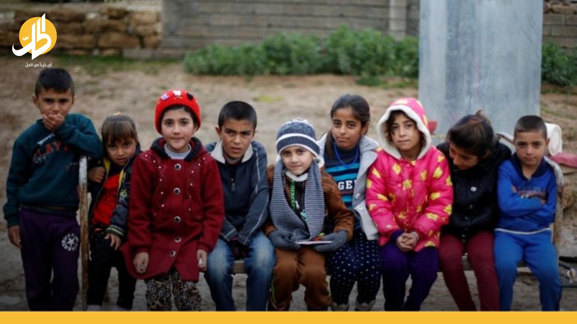 <br>تركيا متورطة.. الكشف عن انتهاكات “جسيمة” بحق أطفال عراقيين