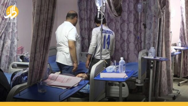 مئات حالات الإسهال بالأنبار العراقية والصحة توضح