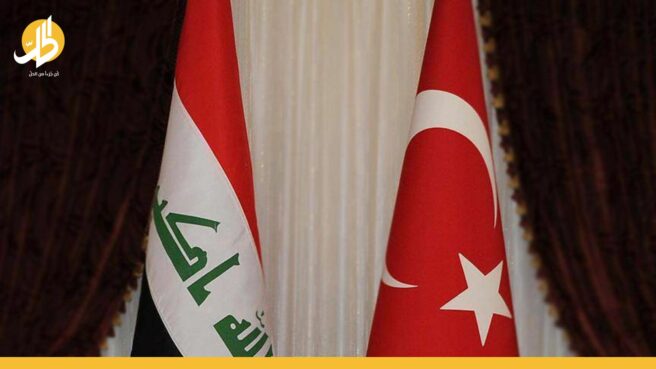 بغداد غاضبة من أنقرة بسبب السفير التركي