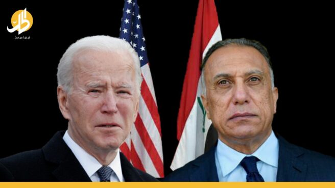 دخول واشنطن على خط الأزمة السياسية العراقية