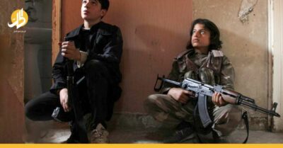 تقرير أممي يؤكد.. قوات المعارضة السورية و”قسد” أكبر مجنِدين للأطفال