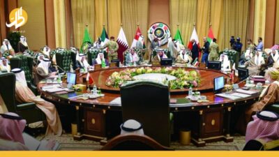 ثلاث ملفات عراقية على طاولة القمة الإقليمية بالسعودية