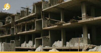 رفع تكلفة تراخيص البناء يشل قطاع العقارات في سوريا