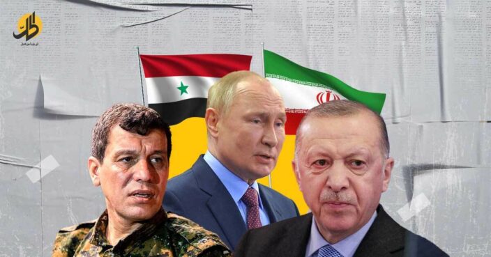 عملية عسكرية وشيكة بالشمال السوري.. ماذا وراء تهديدات أردوغان؟