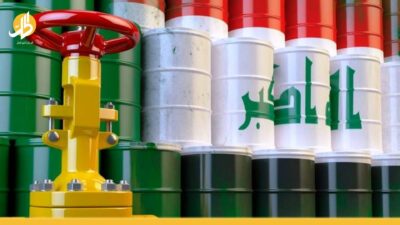 صادرات النفط العراقي تتجاوز 300 ألف برميل يوميا لأميركا