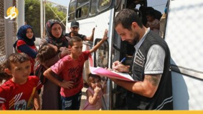 تعليمات جديدة حول زيارة المغتربين المتخلفين عن الخدمة الإلزامية لسوريا