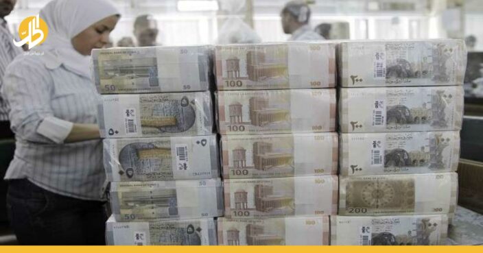 اقتراح برفع معدلات الفائدة في البنك المركزي السوري.. ما التأثيرات المرتقبة؟