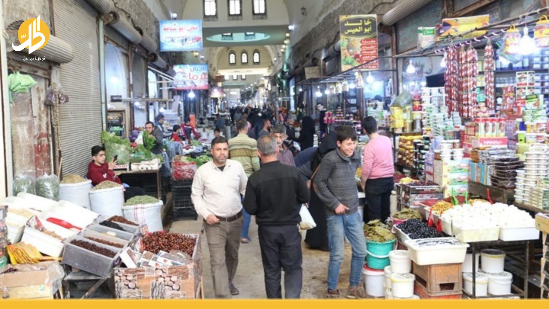 بضاعة رخيصة لكن فاسدة.. انتشار الاحتيال في الأسواق السورية