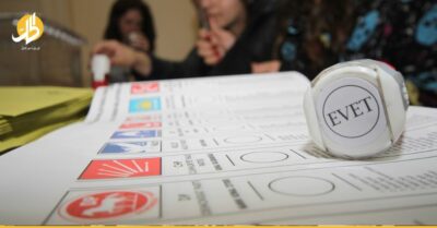 هل سيشارك السوريون “المجنسون” في انتخابات تركيا المقبلة؟