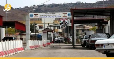 السماح لفئة جديدة من السوريين بدخول لبنان.. ما علاقة غرفة السياحة؟