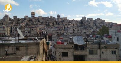 البيوع العقارية تضرب المشاريع العمرانية في سوريا