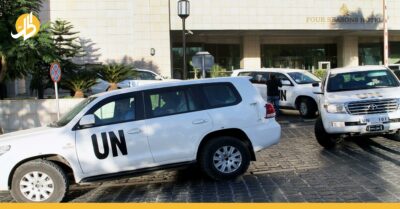 الأمم المتحدة تدعم دمشق بملايين الدولارات بهذه الطرق