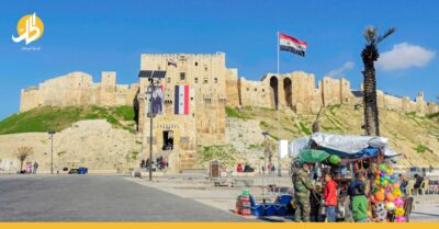 العمل السياحي في سوريا.. غرامات بنصف مليون ليرة