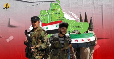 هل تندلع معارك جديدة في إدلب.. ما علاقة قوات المعارضة؟
