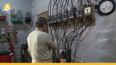 انخفاض طفيف لأسعار “الأمبير” في حلب.. هل يتحسن وضع الكهرباء؟