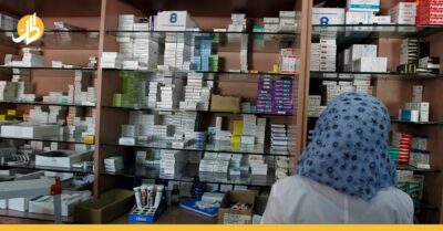 دعم إنتاج الأدوية في سوريا.. هل ترتفع أسعارها أم تنخفض؟