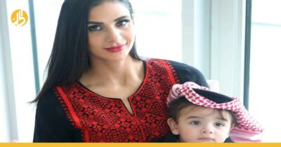 مذيعة أردنية تفقد ولدها في تركيا وتجده في إدلب.. ما القصة؟