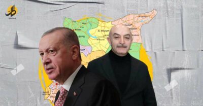من التهديدات العسكرية إلى الأحقية بمستقبل سوريا.. ماذا تريد تركيا؟