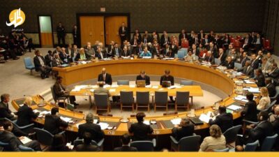 مجلس الأمن الدولي يحدد جلسة طارئة بشأن الاعتداءات التركية على العراق