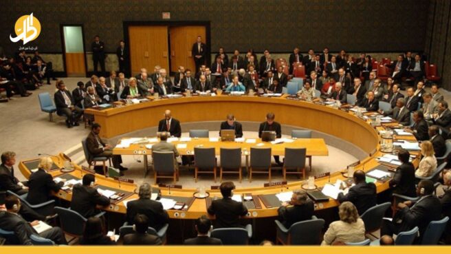مجلس الأمن الدولي يحدد جلسة طارئة بشأن الاعتداءات التركية على العراق