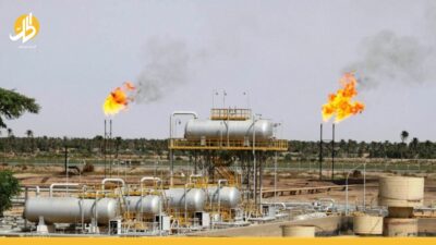 العراق يخطط لأكبر إنتاج نفطي في العالم