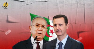وزير الخارجية الجزائري في سوريا.. ما تأثير العلاقة بين دمشق والجزائر؟