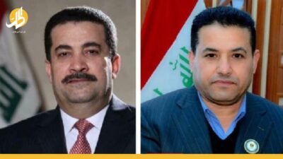 رئاسة الحكومة العراقية تنحصر بين قاسم الأعرجي وشياع السوداني