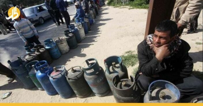 100 يوم تأخير برسائل الغاز وآلية توزيع المحروقات غائبة في سوريا