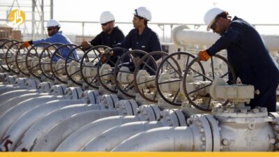 أكثر من 11 مليار دولار.. إيرادات النفط العراقي لشهر حزيران