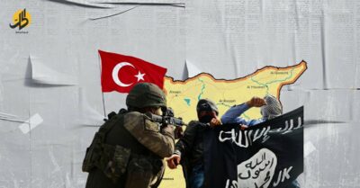 هل يتعزز نشاط “داعش” في الشمال السوري بسبب التهديدات العسكرية المتكررة؟