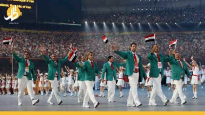 الأولمبية العراقية تنسحب من بطولة “التضامن الإسلامي” في تركيا