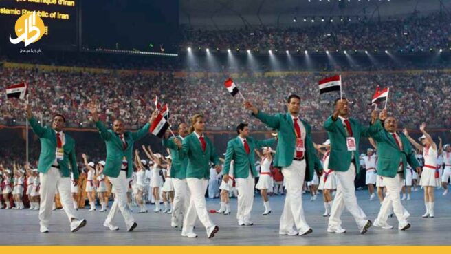 الأولمبية العراقية تنسحب من بطولة “التضامن الإسلامي” في تركيا