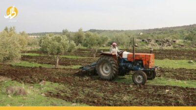 تكاليف الإنتاج أرهقت المزارعين في سوريا.. ساعة الفلاحة بـ50 ألفا