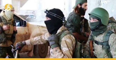 “أنصار التوحيد” في سوريا على قوائم الإرهاب الأردنية.. من هو التنظيم؟