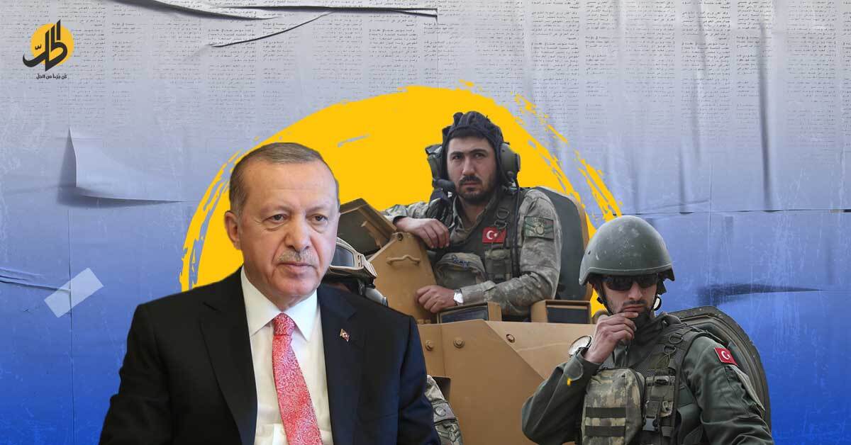 شكل جديد للنفوذ التركي في سوريا.. هل تستغل أنقرة الأوضاع الحالية؟