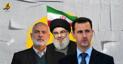 ماذا تريد “حماس” من دمشق وما دور “حزب الله”؟