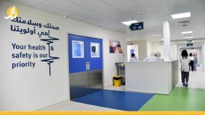 افتتاح مشفى إماراتي في سوريا.. ما القصة؟