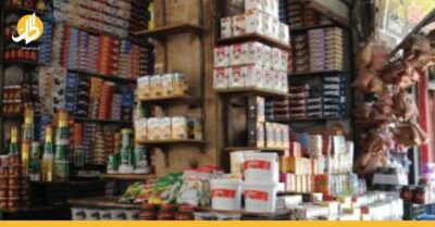 “عصا” وزارة التموين ترفع أسعار المواد الغذائية في سوريا