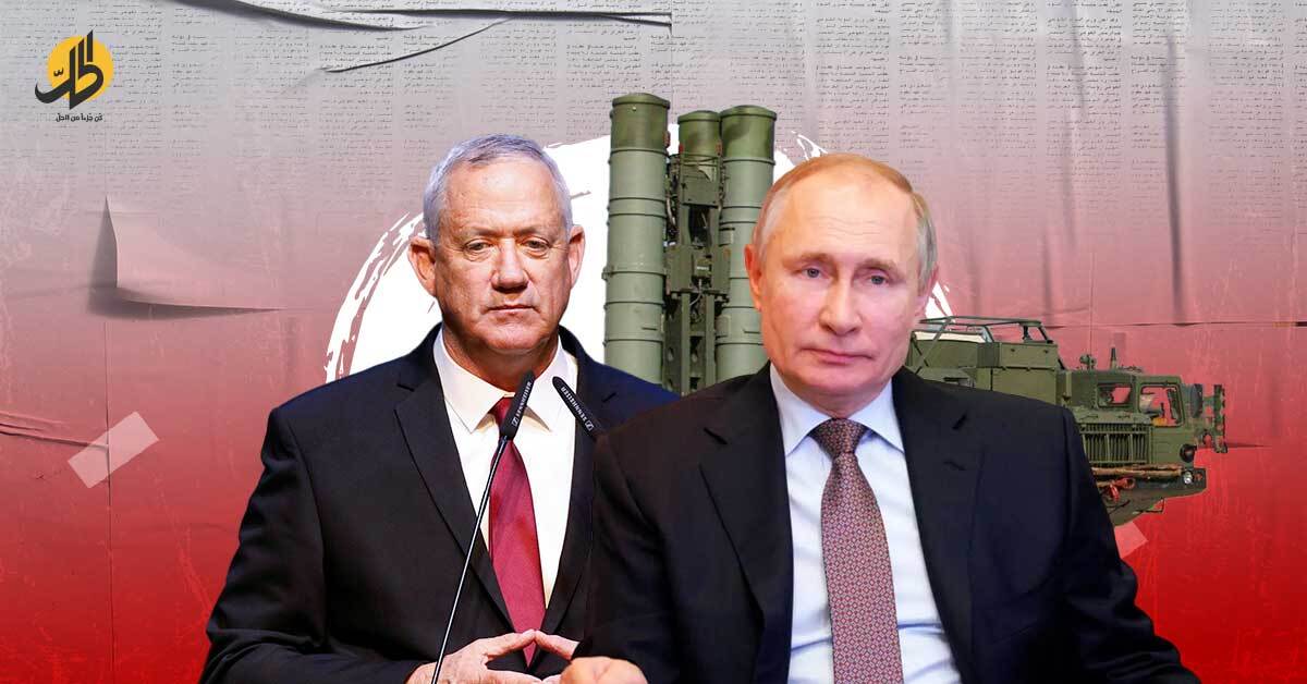 توتر جديد في العلاقات الإسرائيلية الروسية.. ما الاحتمالات؟