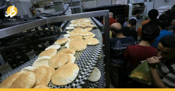 أزمة الخبز في لبنان.. اتهامات جديدة للسوريين ببيع الخبز