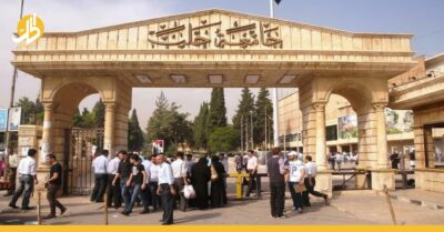 نقص متزايد للكوادر الجامعية في سوريا.. الأسباب صادمة