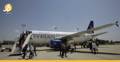 ارتفاع أسعار تذاكر الطيران السورية.. الوقود السبب الوحيد؟