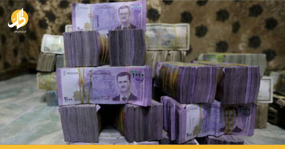 وزارة المالية تطرح سندات خزينة في بورصة دمشق.. ما الأهداف؟