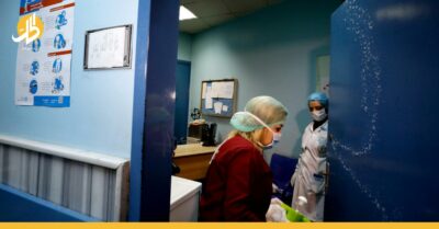 الأمراض المعدية تهدد نزلاء المستشفيات السورية.. ما القصة؟